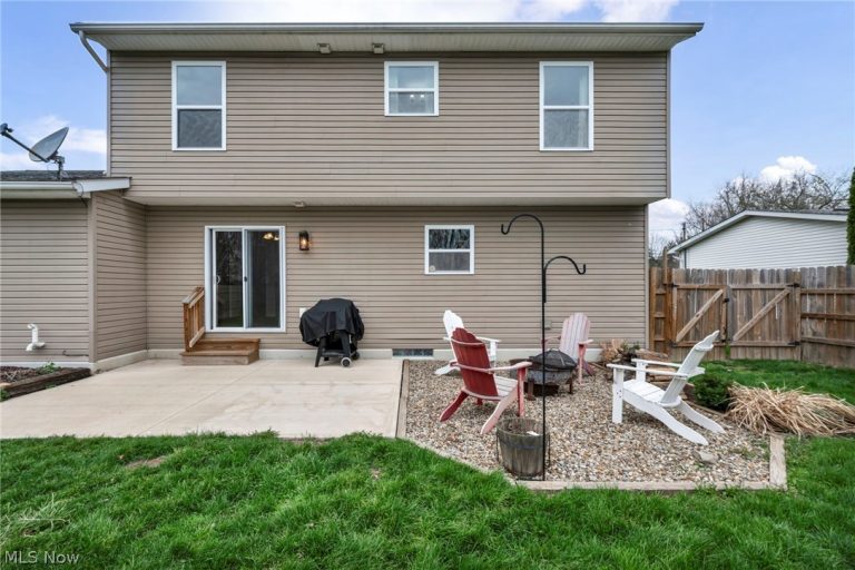 123 Kent Street, Wellington, OH - Photo 4