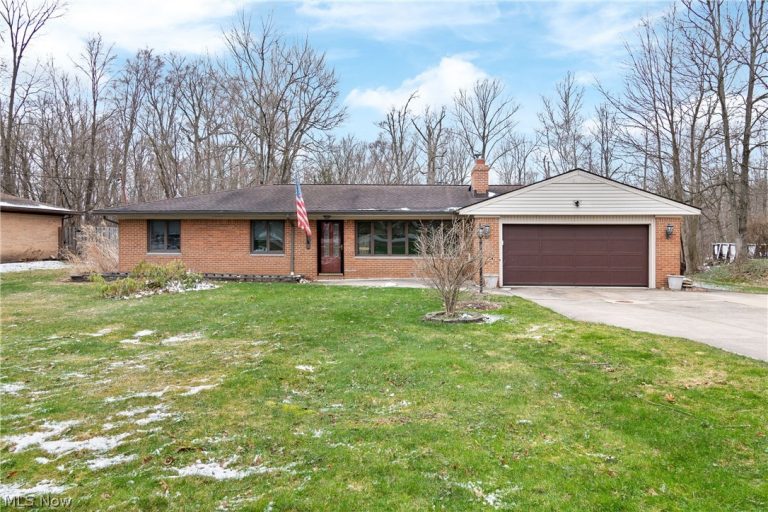 3269 Wildwood Drive, Medina, OH, 44256