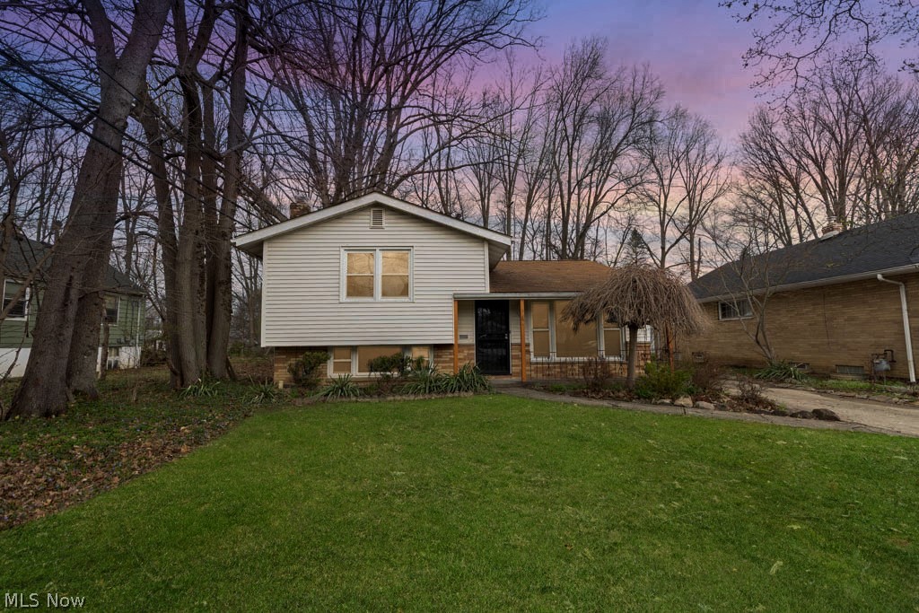 4381 Lucille Avenue, South Euclid, OH