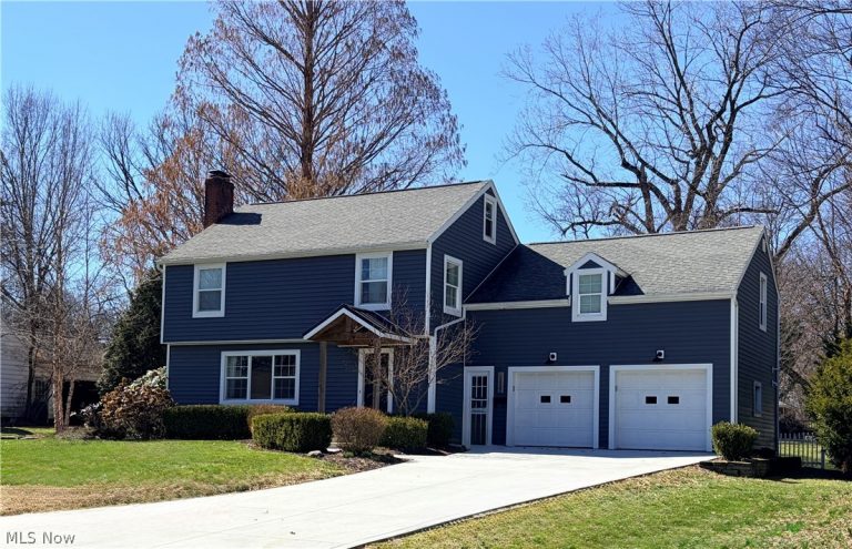 2240 Grandview Avenue, Wooster, OH, 44691