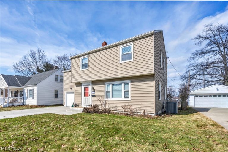 1931 Byrd Avenue, Cuyahoga Falls, OH - Photo 5