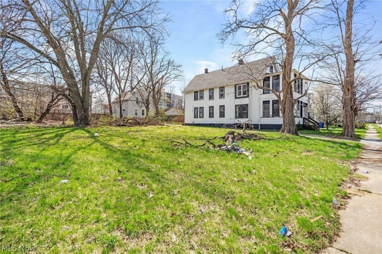 9610 Edmunds Avenue, Cleveland, OH - Photo 4