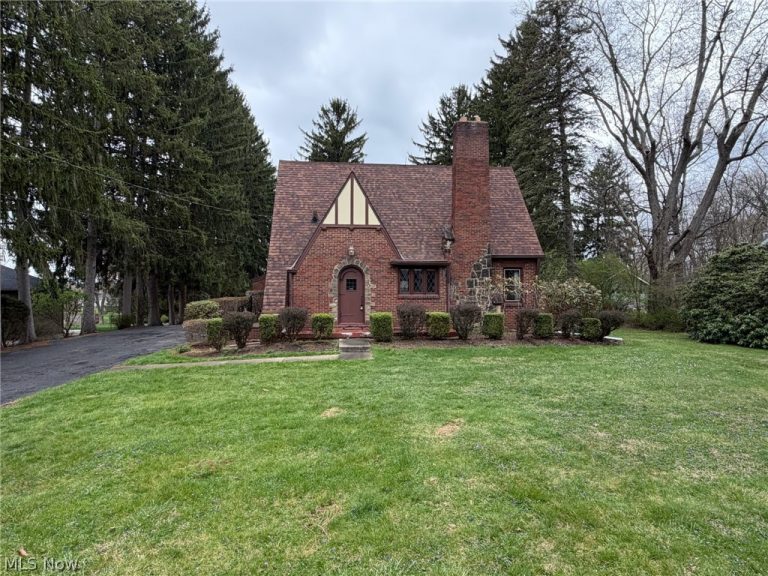 1133 Bellview Street, Canton, OH - Photo 2