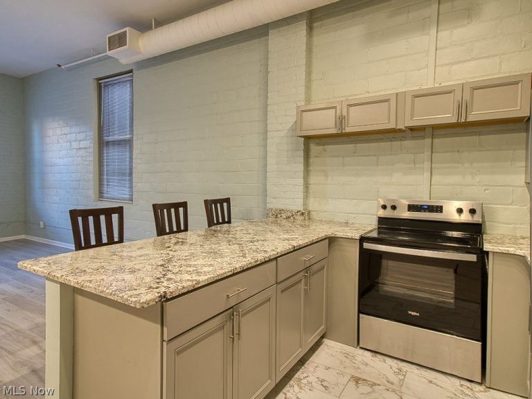 408 Saint Clair Avenue #223, Cleveland, OH - Photo 5