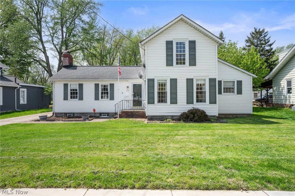 104 Chestnut Street, Painesville, OH