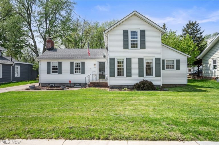 104 Chestnut Street, Painesville, OH, 44077