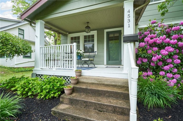 4531 Ardendale Road, South Euclid, OH - Photo 2