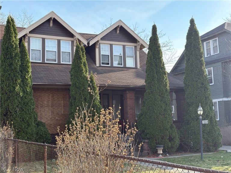 13514 Union Avenue, Cleveland, OH - Photo 3