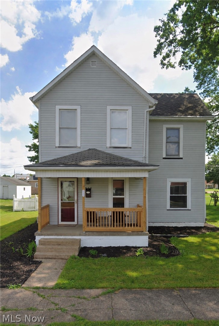 945 Prospect Street, New Philadelphia, OH, 44663