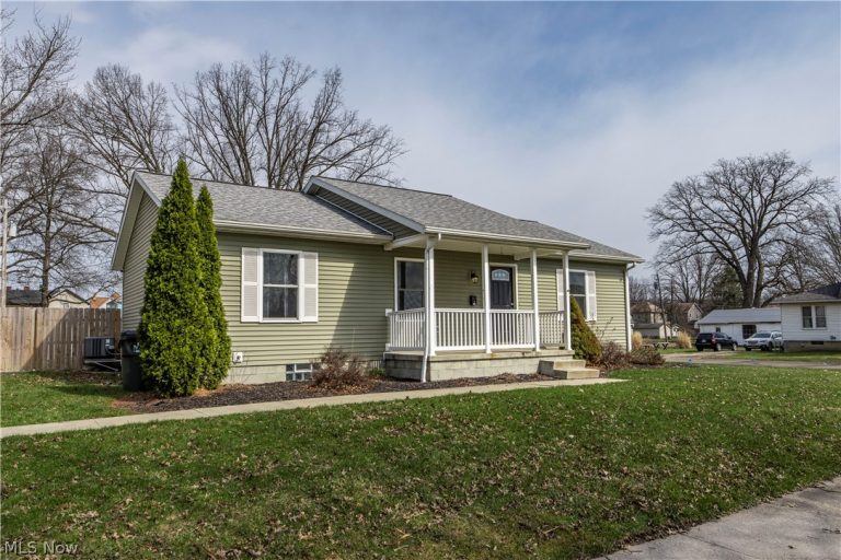 195 Pennsylvania Avenue, Sebring, OH - Photo 5