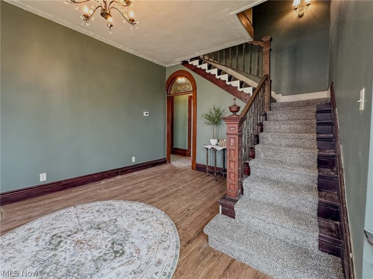 166 Ohio Street, Cadiz, OH - Photo 4
