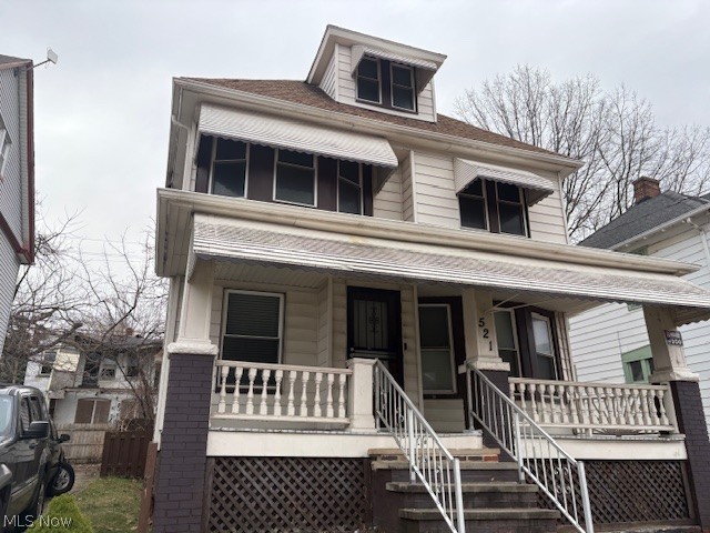 521 112th Street, Cleveland, OH - Photo 3