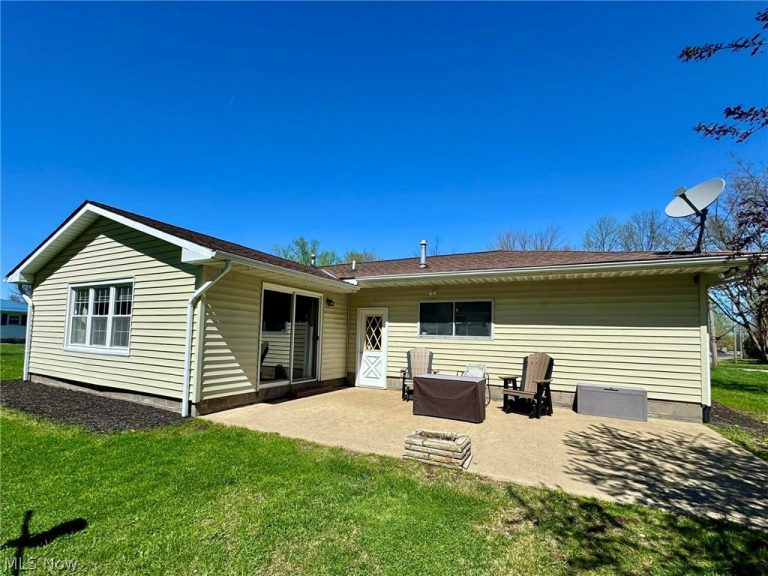 4644 Spencer Circle, Geneva, OH - Photo 6