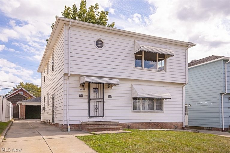4633 Warner Road, Garfield Heights, OH, 44125