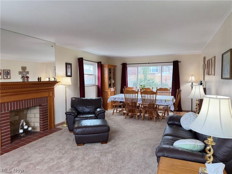 1804 Williams Place, Steubenville, OH - Photo 4