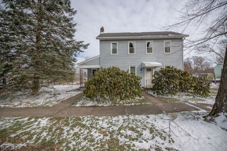 137 Noble Street, East Canton, OH - Photo 3