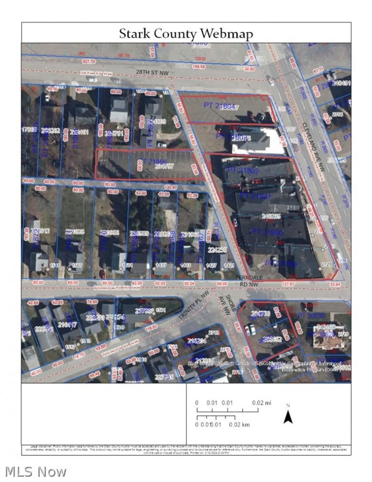 2729 Cleveland Avenue, Canton, OH - Photo 5