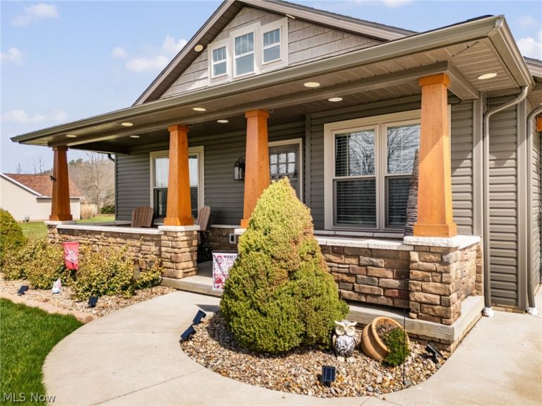 3515 Eastport Road, Dennison, OH - Photo 2