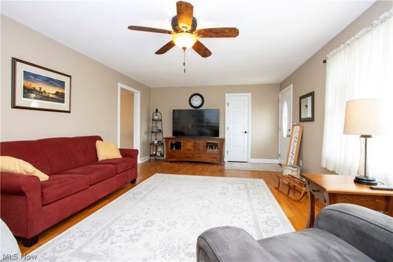 2981 Firestone Road, Wooster, OH - Photo 4