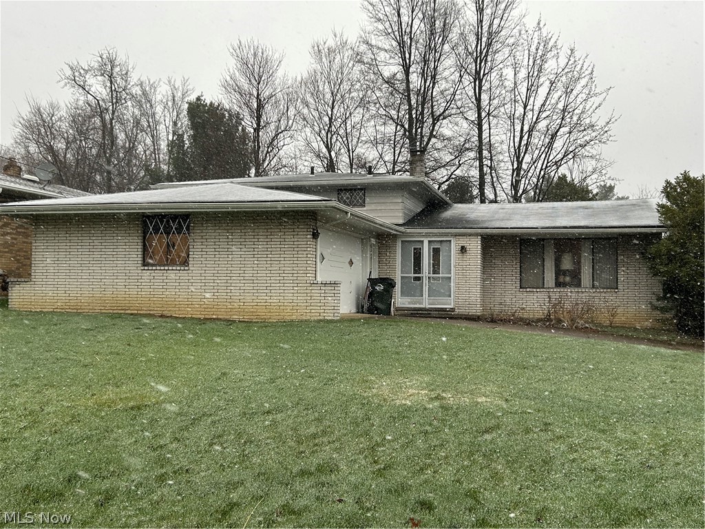 7809 York Road, Parma, OH