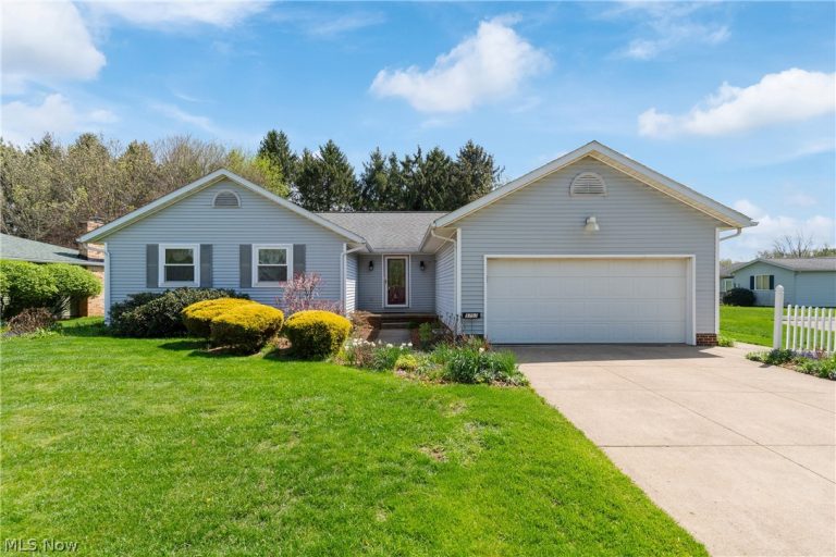 3757 Ramsey Drive, Uniontown, OH, 44685
