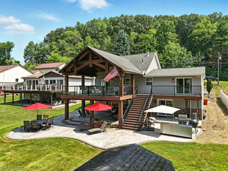 196 Mohawk Drive, Malvern, OH - Photo 3