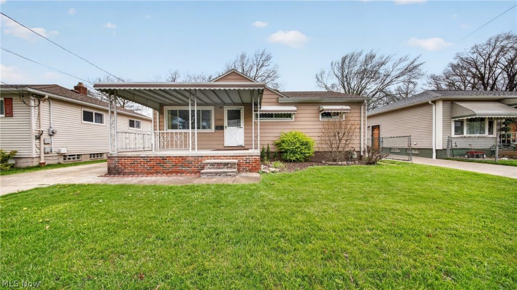 16504 Shelby Drive, Brook Park, OH