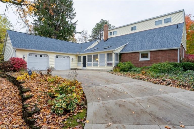 2411 55th Street, Canton, OH, 44721