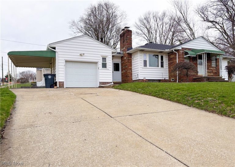 1528 Hammel Street, Akron, OH - Photo 3