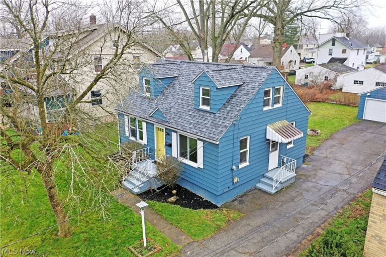 1787 Bonnie Brae Avenue, Warren, OH - Photo 6