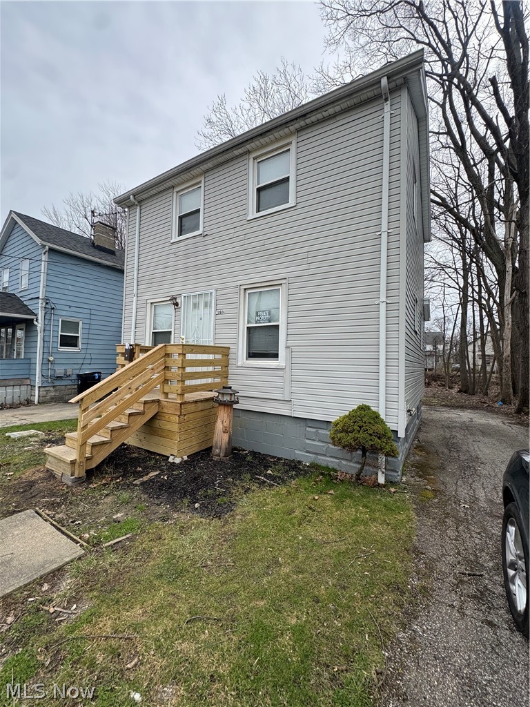 10604 Nelson Avenue, Cleveland, OH - Photo 4