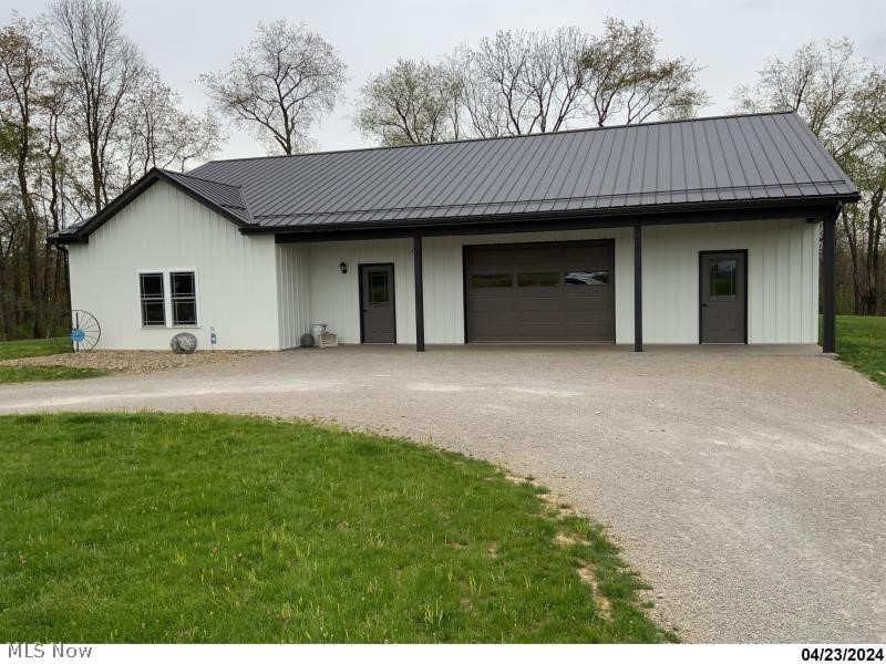 9671 Guys Road, New Concord, OH