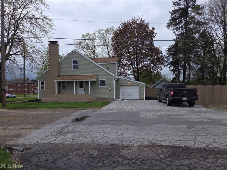 700 Whipple Avenue, Canton, OH, 44708