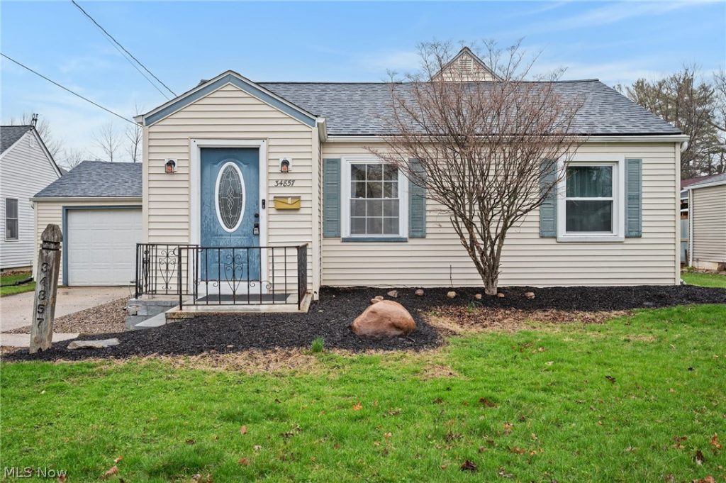 34857 Roberts Road, Eastlake, OH
