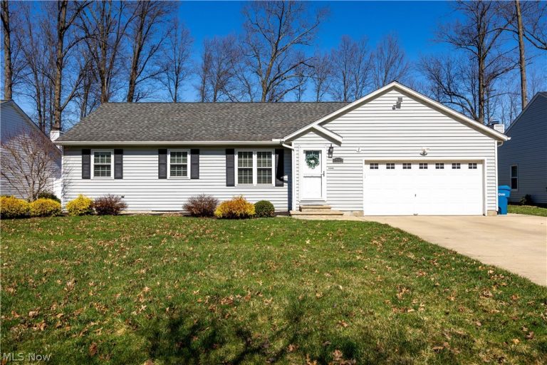 37502 Doovys Street, Avon, OH, 44011