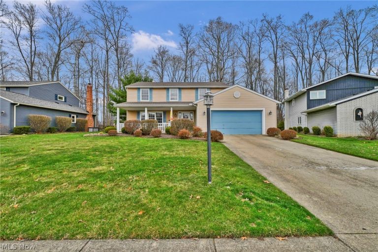 15888 Inglewood Drive, Strongsville, OH, 44136