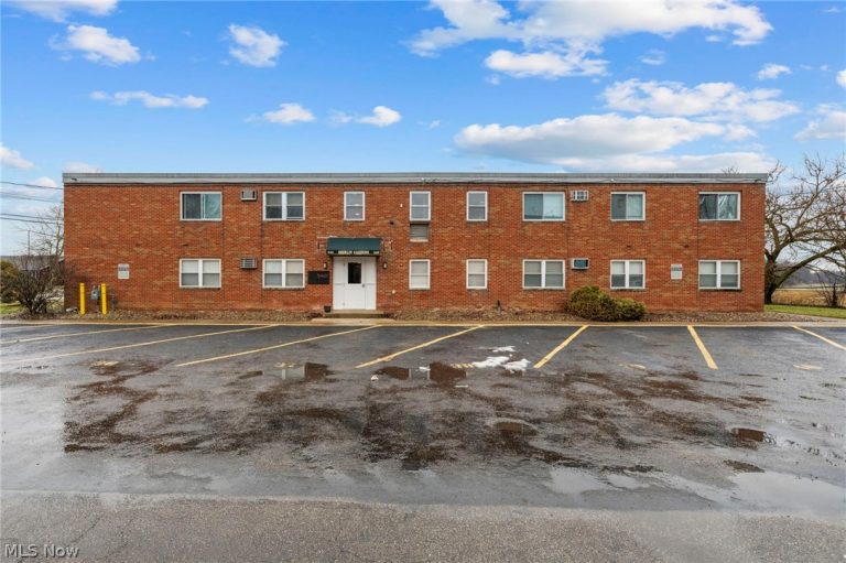 540 College Street, Oberlin, OH, 44074