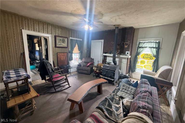 6 Electric Avenue, Belleville, WV - Photo 4