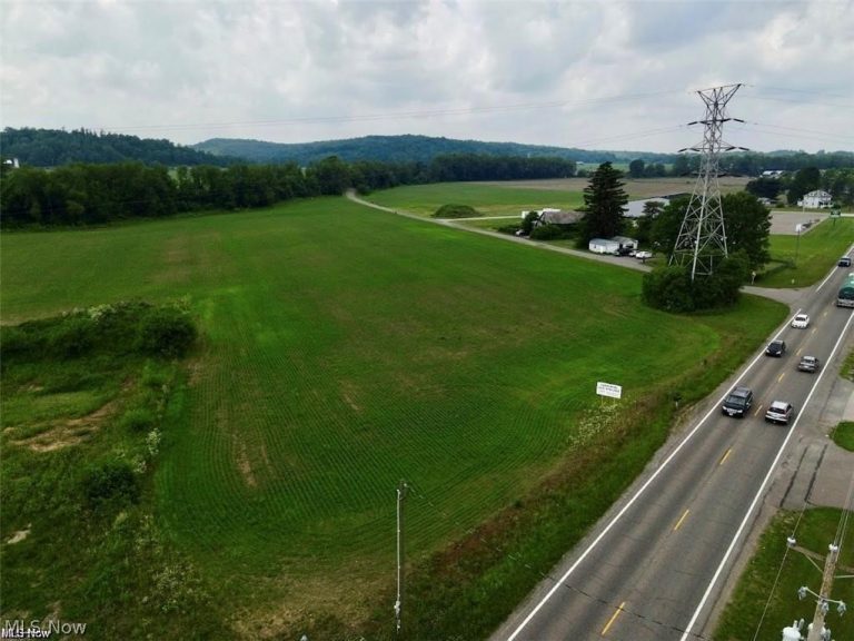 State Route 250, Strasburg, OH, 44680