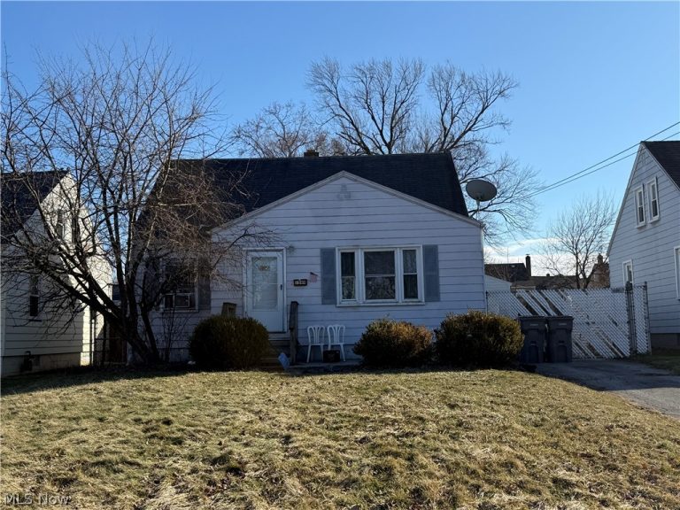 1549 Medford Avenue, Youngstown, OH, 44514