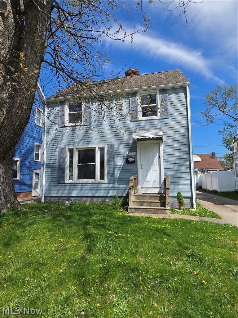 3757 Grosvenor Road, South Euclid, OH, 44118