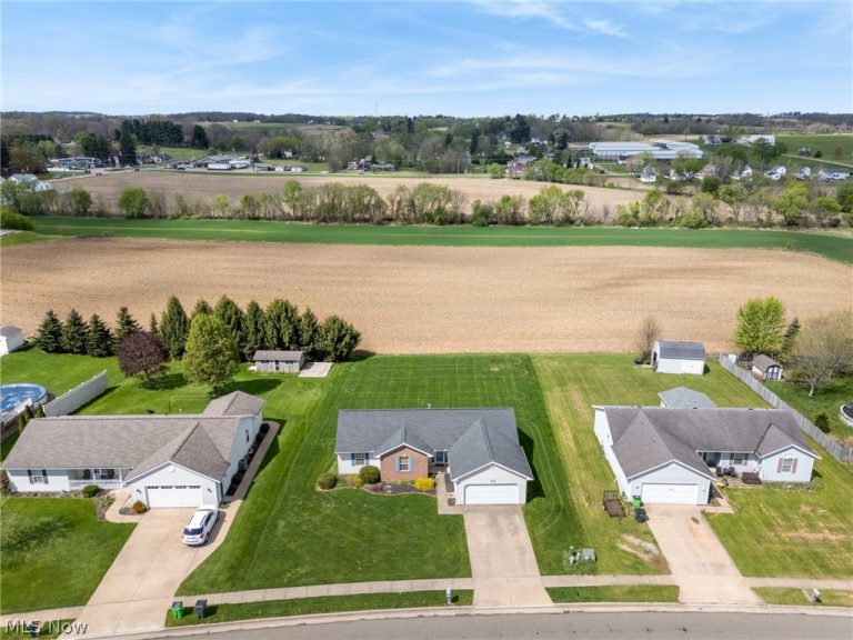 1035 Lanedale Street, Massillon, OH, 44647