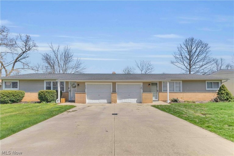2587 Jaycox Road, Avon, OH, 44011
