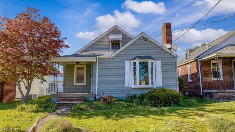 1419 26th Street, Canton, OH - Photo 2