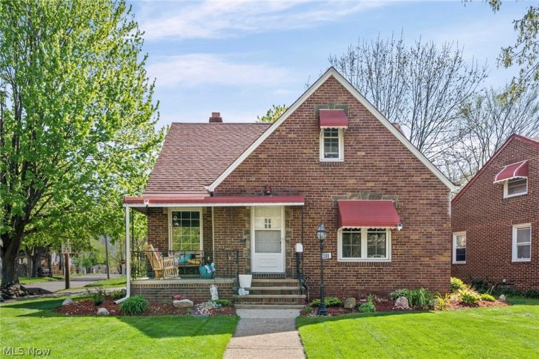 3389 132nd Street, Cleveland, OH - Photo 2