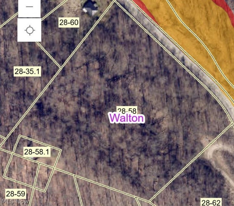 Route 119, Clendenin, WV, 25045