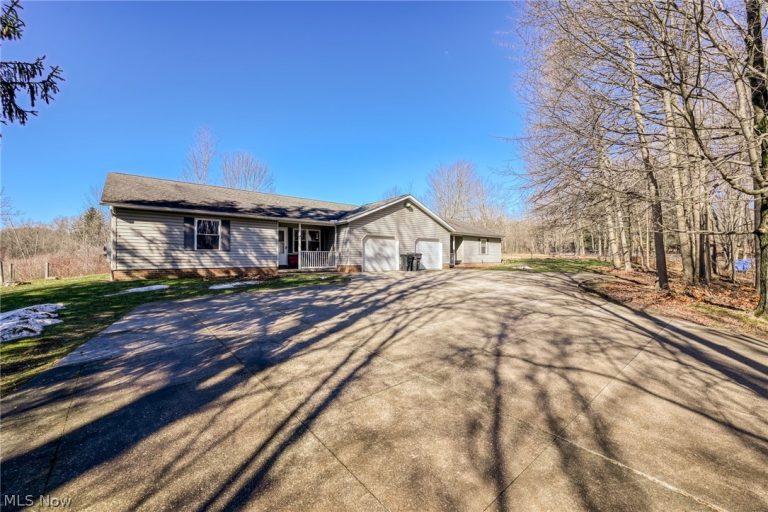 8492 & 8476 Tallmadge Road, Ravenna, OH - Photo 3