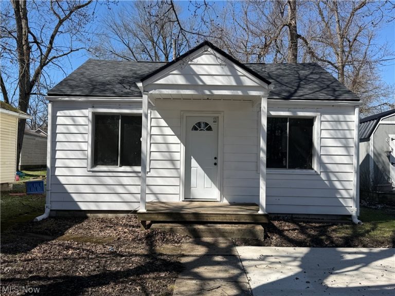 510 Sherman, Niles, OH, 44446