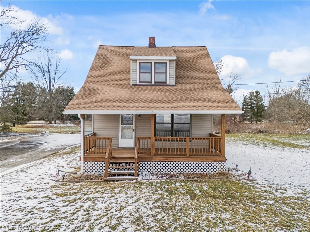 7705 Ravenna Avenue, Louisville, OH