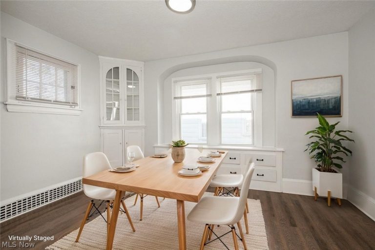 826 Dover Avenue, Akron, OH - Photo 3